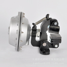 DBG-203,DBG-204，DBG-205氣動(dòng)碟盤式制動(dòng)器